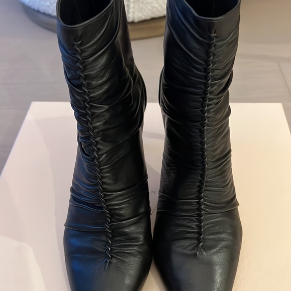 Alexandre Birman Susana Booties - Picture 3 of 11